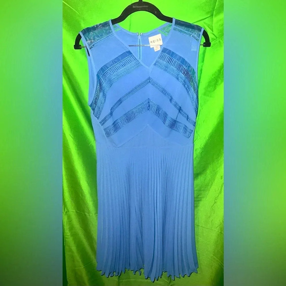 Reiss Dress size 8 - Picture 3 of 8